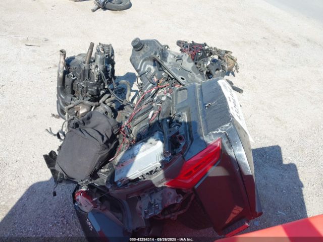 2023 HONDA GL1800 JH2SC7908PK500571 Photo 5