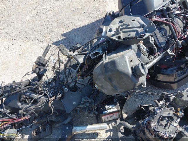 2023 HONDA GL1800 JH2SC7908PK500571 Photo 6