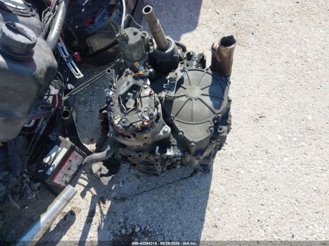 2023 HONDA GL1800 JH2SC7908PK500571 Photo 7