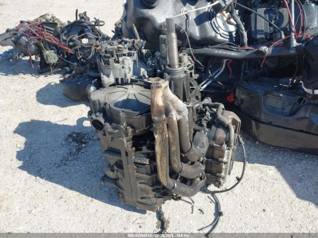 2023 HONDA GL1800 JH2SC7908PK500571 Photo 8