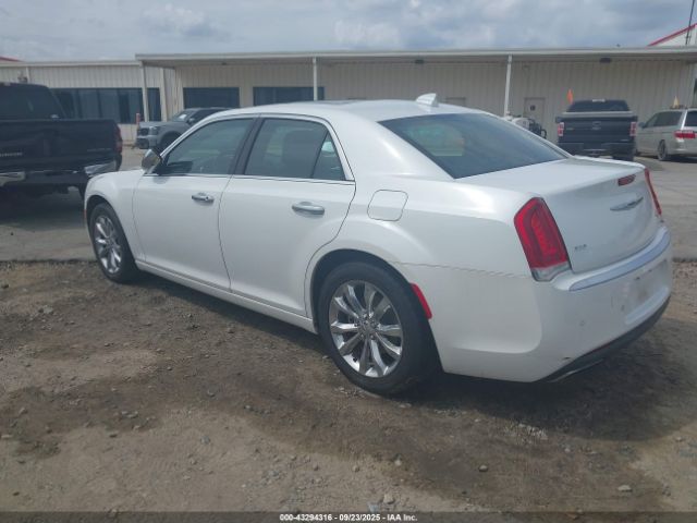 2015 CHRYSLER 300C 2C3CCASG4FH736470 Photo 2