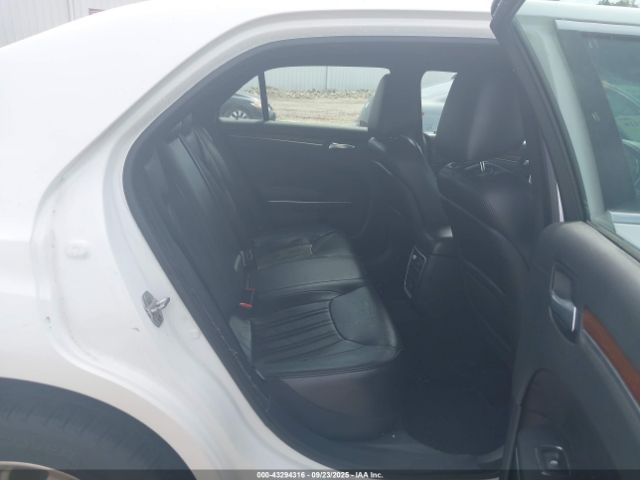 2015 CHRYSLER 300C 2C3CCASG4FH736470 Photo 7