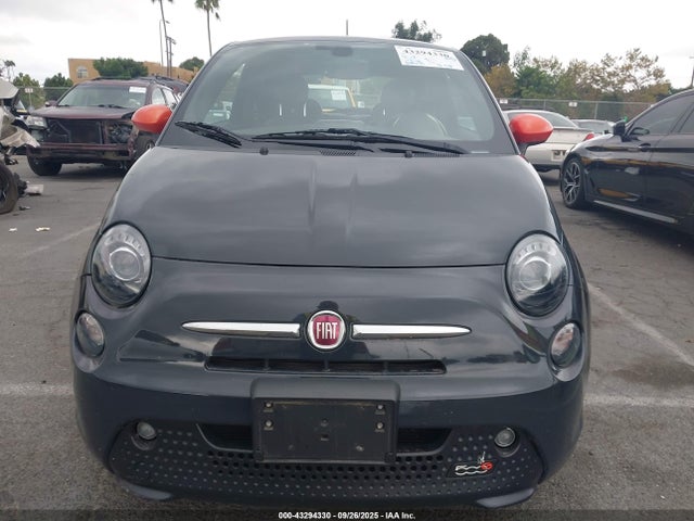 Fiat 500 2018 3C3CFFGE1JT369328 Image 12