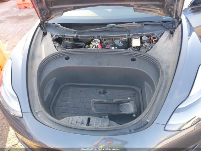 2023 TESLA MODEL 3 5YJ3E1EC2PF491559 Photo 9