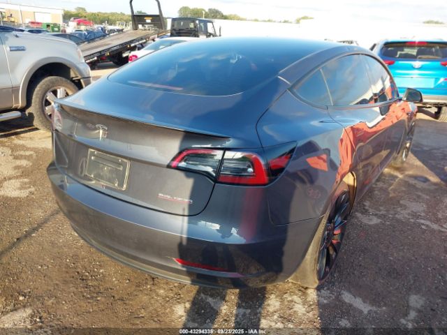 2023 TESLA MODEL 3 5YJ3E1EC2PF491559 Photo 3