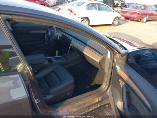 2023 TESLA MODEL 3 5YJ3E1EC2PF491559 Photo 4