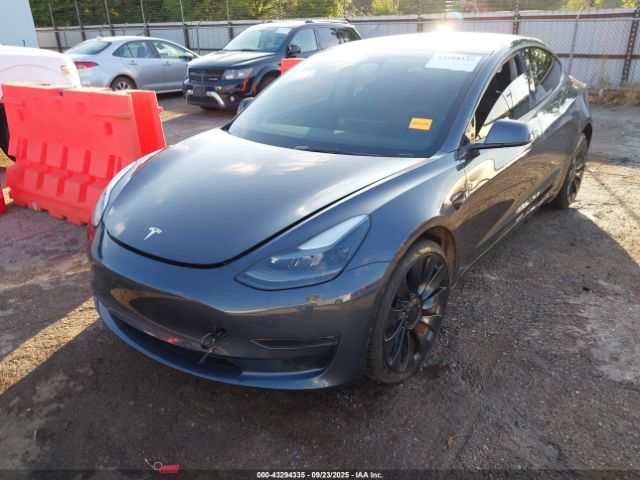 2023 TESLA MODEL 3 5YJ3E1EC2PF491559 Photo 5