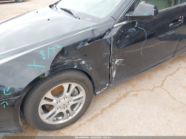 2008 CADILLAC CTS 1G6DV57V780174518 Photo 5