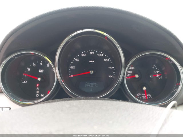 2008 CADILLAC CTS 1G6DV57V780174518 Photo 6