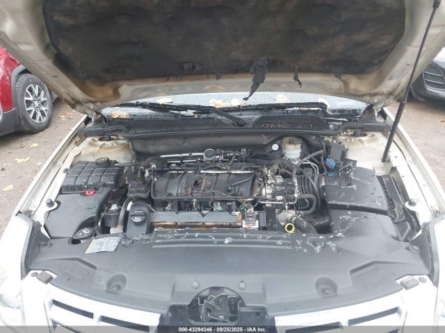 2010 CADILLAC DTS 1G6KD5EY1AU105023 Photo 9