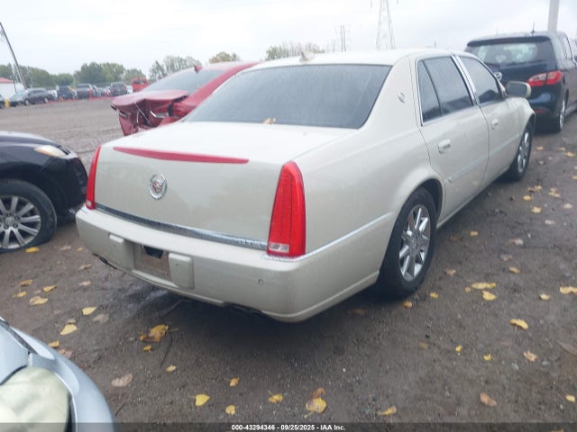 2010 CADILLAC DTS 1G6KD5EY1AU105023 Photo 3