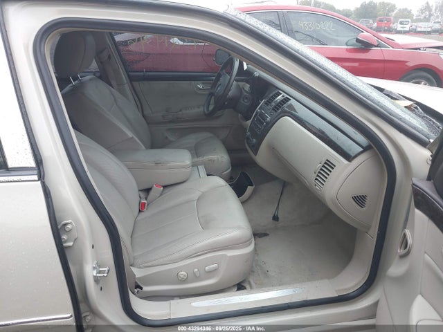 2010 CADILLAC DTS 1G6KD5EY1AU105023 Photo 4