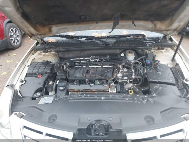 2010 CADILLAC DTS 1G6KD5EY1AU105023 Photo 5