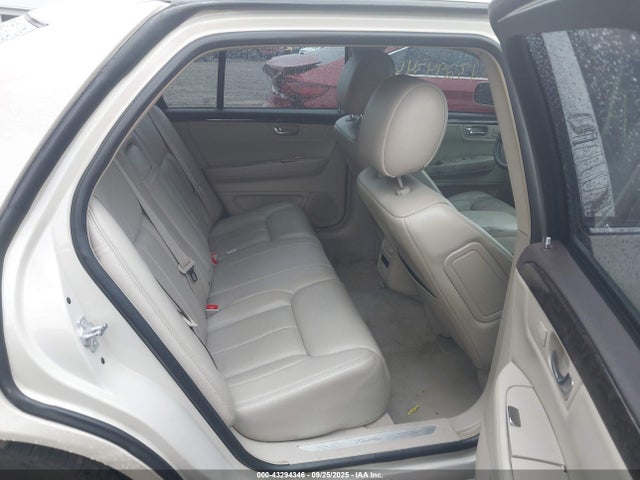 2010 CADILLAC DTS 1G6KD5EY1AU105023 Photo 7