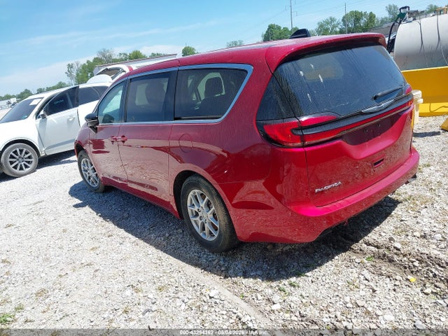 Aukcja sprzedaży 2024 Chrysler Pacifica Touring L, vin: 2C4RC1BGXRR179374, numer aukcji: 43294362