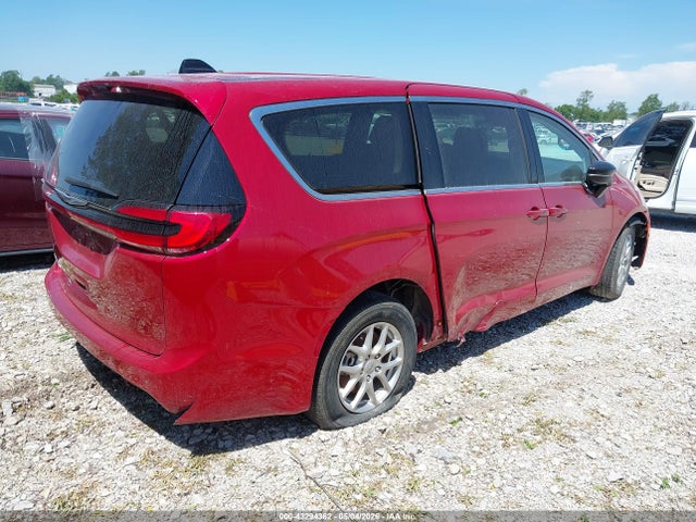 Aukcja sprzedaży 2024 Chrysler Pacifica Touring L, vin: 2C4RC1BGXRR179374, numer aukcji: 43294362