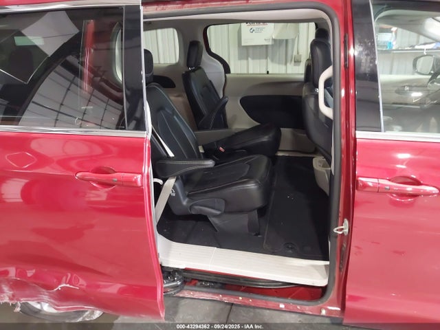 Aukcja sprzedaży 2024 Chrysler Pacifica Touring L, vin: 2C4RC1BGXRR179374, numer aukcji: 43294362