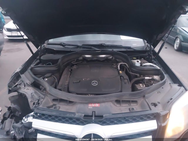2013 Mercedes-benz Glk 350 4matic მანქანა იყიდება აუქციონზე, vin: WDCGG8JB4DG121632, აუქციონის ნომერი: 43294367