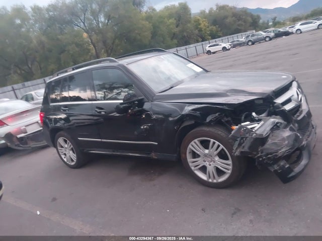 2013 Mercedes-benz Glk 350 4matic მანქანა იყიდება აუქციონზე, vin: WDCGG8JB4DG121632, აუქციონის ნომერი: 43294367