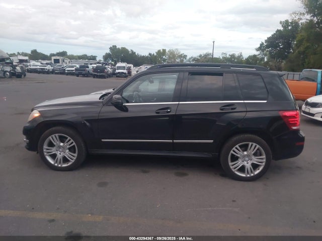 2013 Mercedes-benz Glk 350 4matic მანქანა იყიდება აუქციონზე, vin: WDCGG8JB4DG121632, აუქციონის ნომერი: 43294367