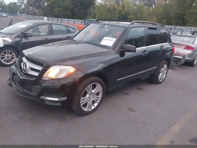 2013 Mercedes-benz Glk 350 4matic მანქანა იყიდება აუქციონზე, vin: WDCGG8JB4DG121632, აუქციონის ნომერი: 43294367