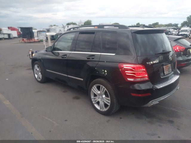 2013 Mercedes-benz Glk 350 4matic მანქანა იყიდება აუქციონზე, vin: WDCGG8JB4DG121632, აუქციონის ნომერი: 43294367