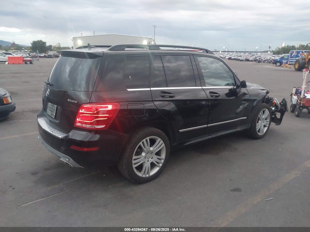 2013 Mercedes-benz Glk 350 4matic მანქანა იყიდება აუქციონზე, vin: WDCGG8JB4DG121632, აუქციონის ნომერი: 43294367