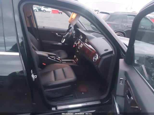 2013 Mercedes-benz Glk 350 4matic მანქანა იყიდება აუქციონზე, vin: WDCGG8JB4DG121632, აუქციონის ნომერი: 43294367