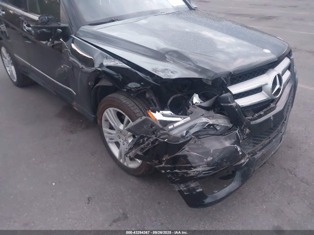 2013 Mercedes-benz Glk 350 4matic მანქანა იყიდება აუქციონზე, vin: WDCGG8JB4DG121632, აუქციონის ნომერი: 43294367