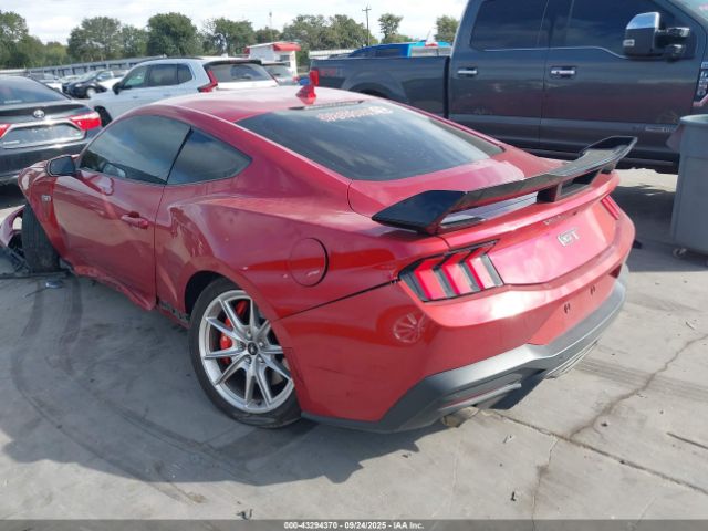 2024 FORD MUSTANG 1FA6P8CF3R5435766 Photo 2
