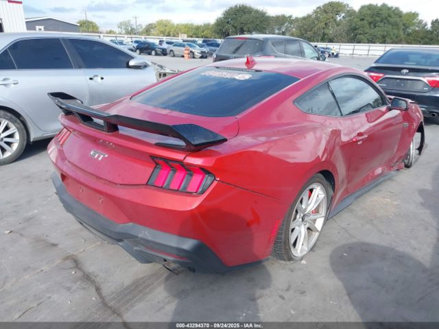 2024 FORD MUSTANG 1FA6P8CF3R5435766 Photo 3