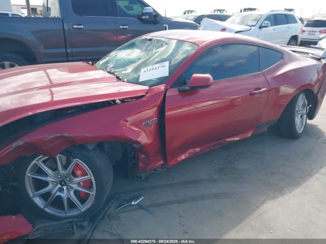 2024 FORD MUSTANG 1FA6P8CF3R5435766 Photo 5