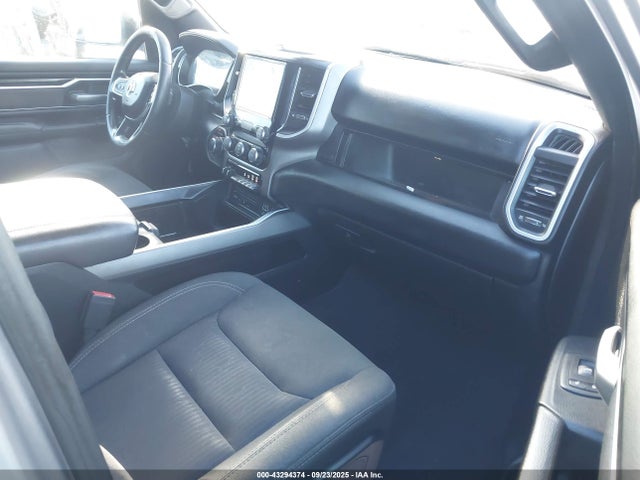 RAM 1500 2019 1C6SRFFT0KN783689 Image 5