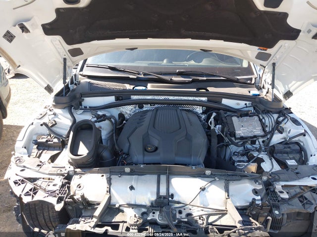 Porsche Macan 2022 WP1AA2A57NLB05341 Image 10