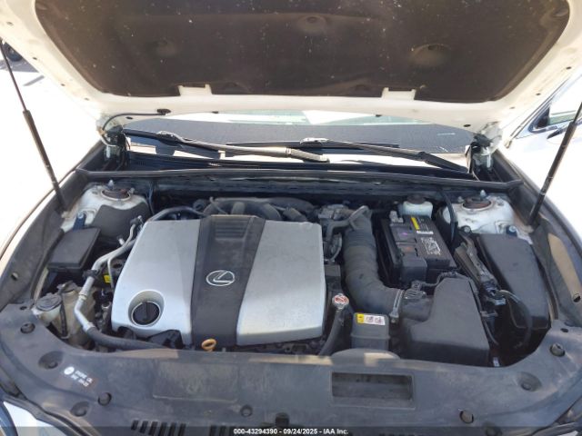 2020 LEXUS ES 350 58AEZ1B1XLU055287 Photo 9