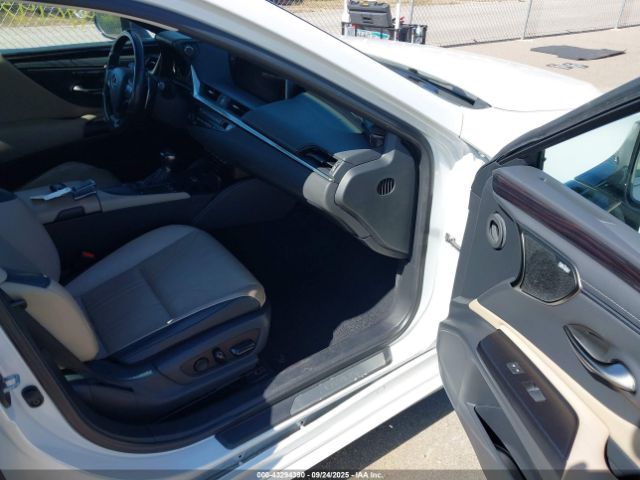 2020 LEXUS ES 350 58AEZ1B1XLU055287 Photo 4