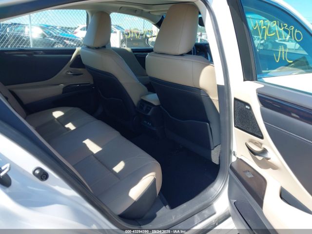 2020 LEXUS ES 350 58AEZ1B1XLU055287 Photo 7