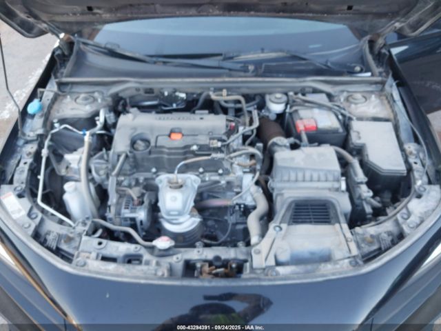 2022 HONDA CIVIC 2HGFE2F55NH559848 Photo 9