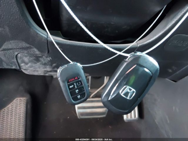 2022 HONDA CIVIC 2HGFE2F55NH559848 Photo 10