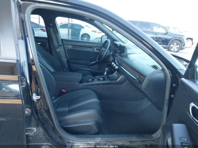 2022 HONDA CIVIC 2HGFE2F55NH559848 Photo 4