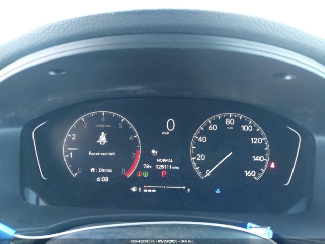 2022 HONDA CIVIC 2HGFE2F55NH559848 Photo 6