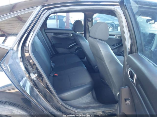 2022 HONDA CIVIC 2HGFE2F55NH559848 Photo 7