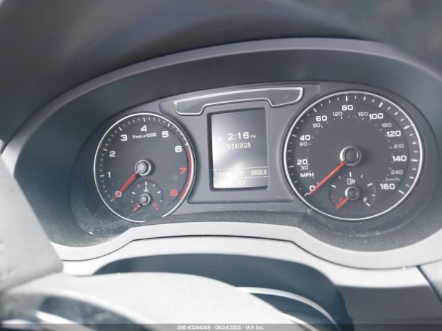 2016 AUDI Q3 WA1GFCFS5GR024253 Photo 6