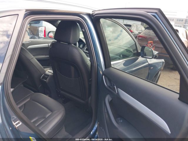 2016 AUDI Q3 WA1GFCFS5GR024253 Photo 7