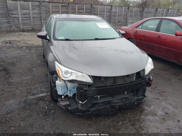 Toyota 2ar-fe 2016 4T1BF1FK5GU222263 Image 12