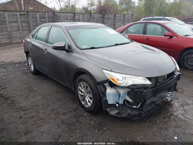 Toyota 2ar-fe 2016 4T1BF1FK5GU222263 Image 13
