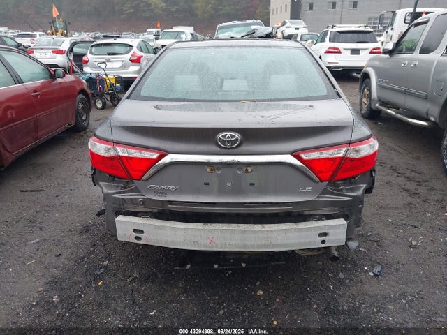 Toyota 2ar-fe 2016 4T1BF1FK5GU222263 Image 16