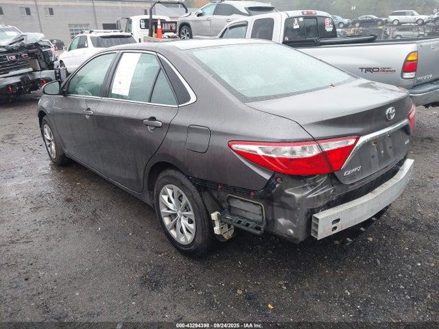 Toyota 2ar-fe 2016 4T1BF1FK5GU222263 Image 3