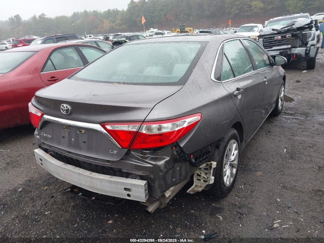 Toyota 2ar-fe 2016 4T1BF1FK5GU222263 Image 4