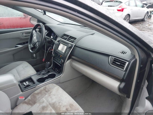 Toyota 2ar-fe 2016 4T1BF1FK5GU222263 Image 5